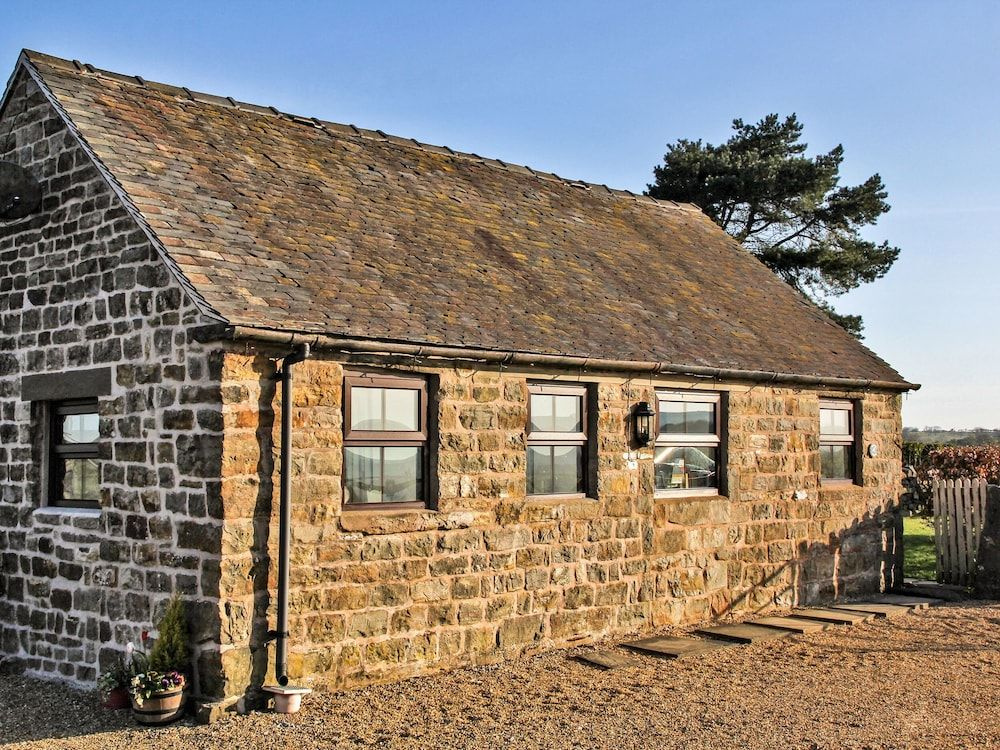 Swallow Cottage