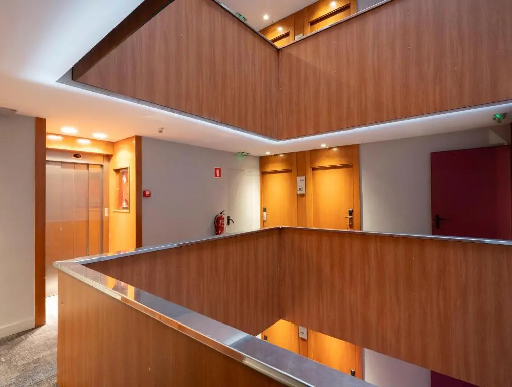 Hotel Berenguer IV - Chambres