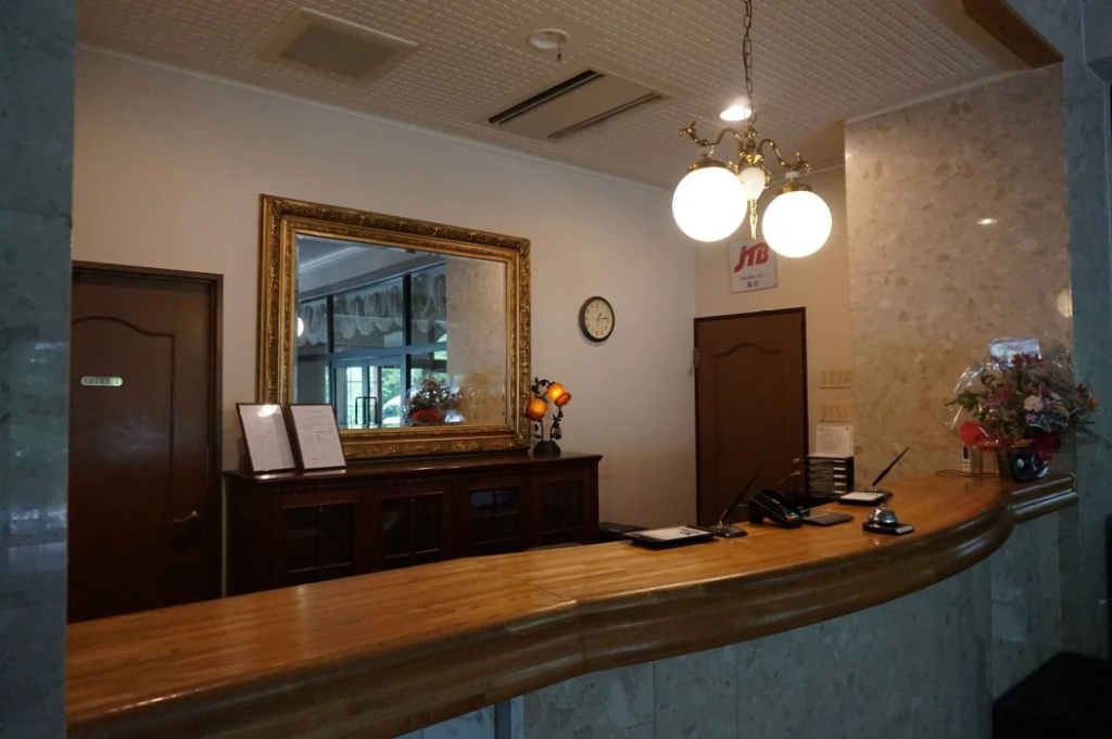 Hotel photo 9