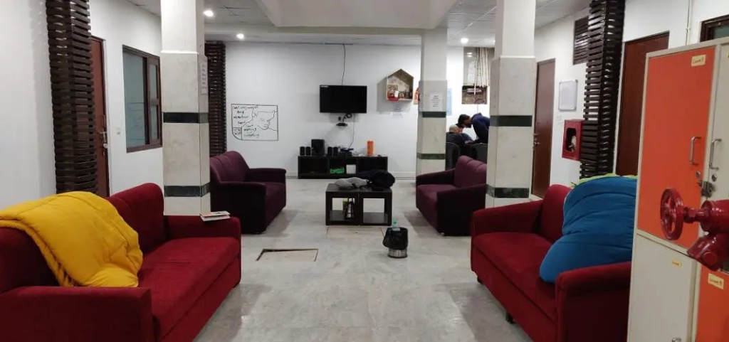 Hotel photo 11