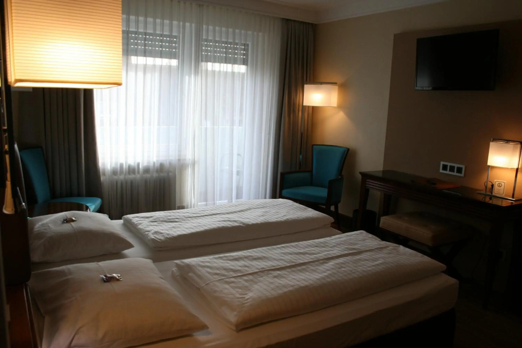 Hotel photo 18