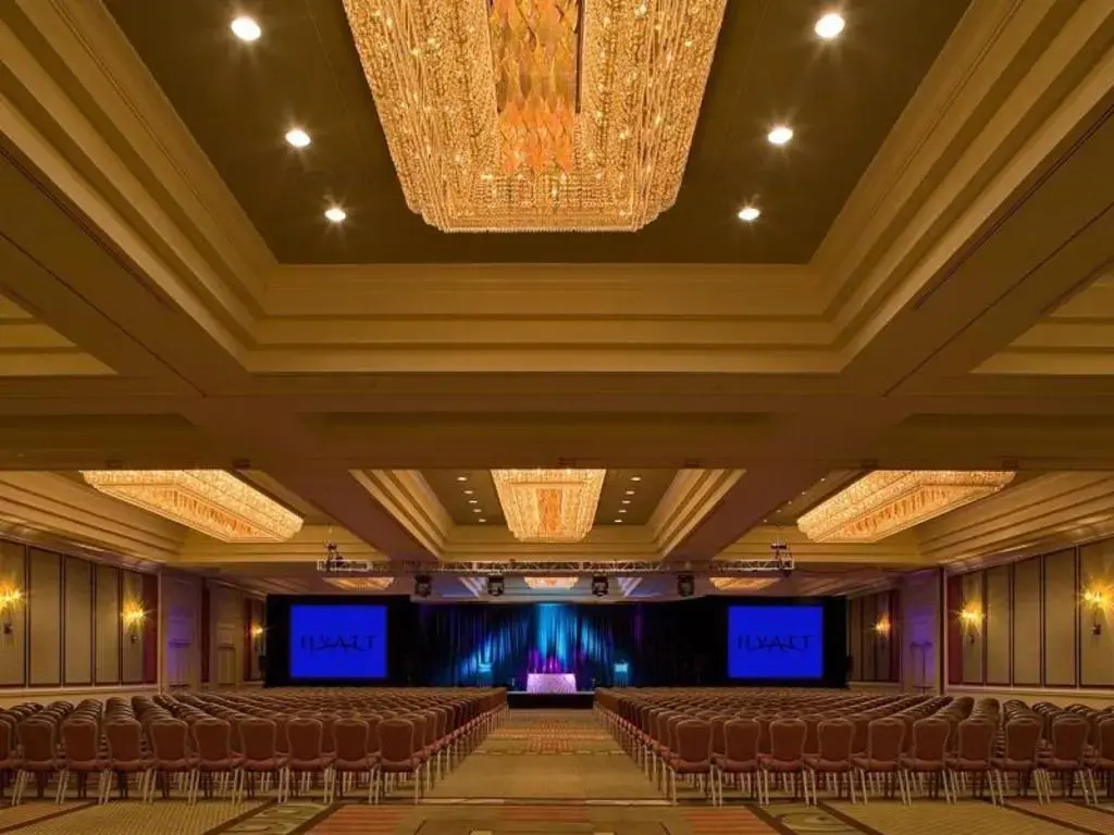 Hyatt Regency Reston - Général