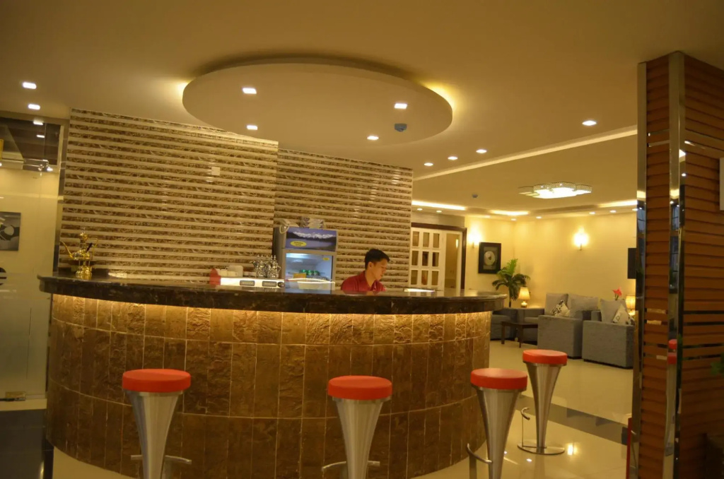beautat hotel - Général