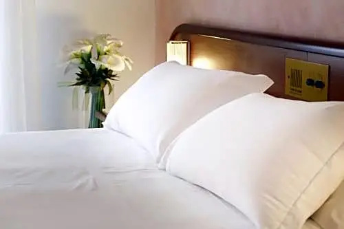 Hotel Du Soleil - Chambres