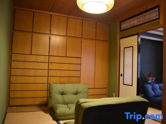 Guest House Don S Home 사진 2