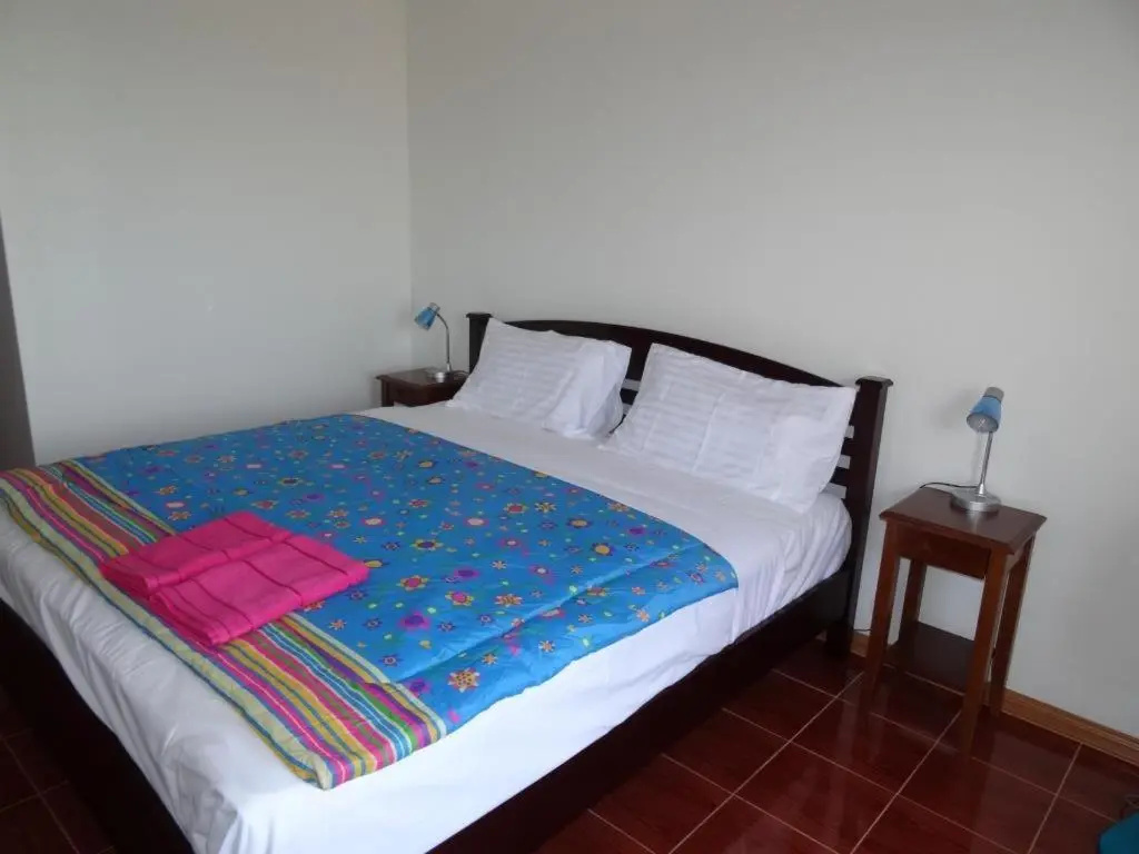Apartment with sea view