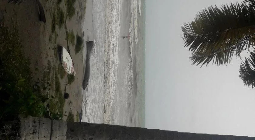 Cabañas El Recreo - Général