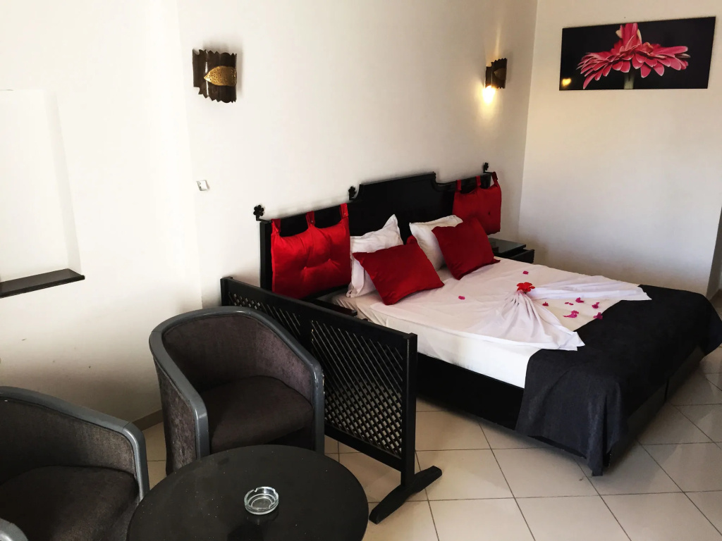Hotel Djerba Saray - Général