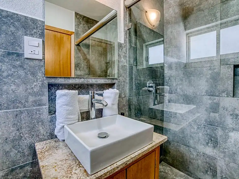 Capital O Gran Hotel Campestre - Chambres