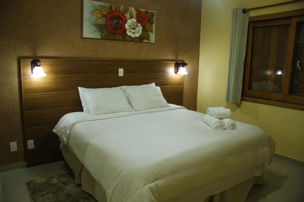Hotel Guânxi - Chambres