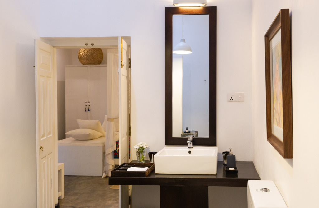 Taru Villas - 906