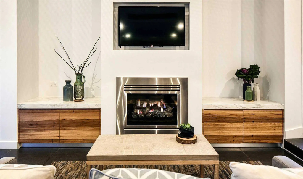 Hepburn Spa Retreat - Général