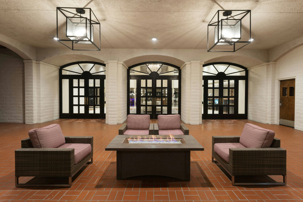 Santa Ynez Valley Marriott - Général