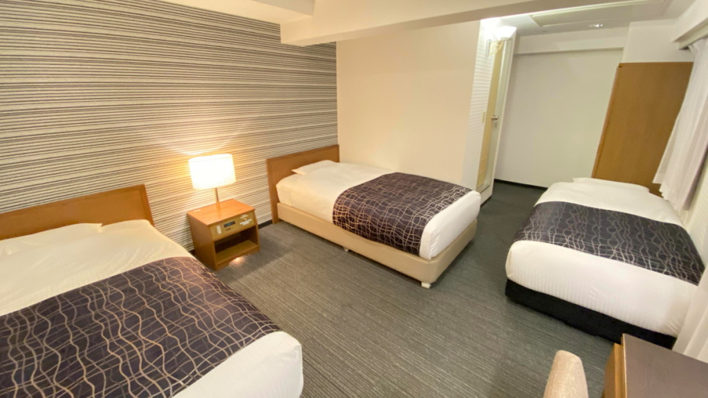 APA Hotel Osaka Tanimachi 4chome Ekimae Kita 사진 4