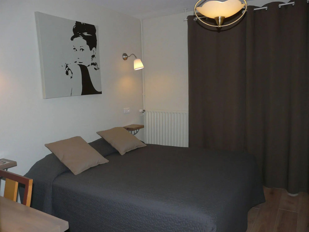 Logis Hotel Epi d'Or - Général