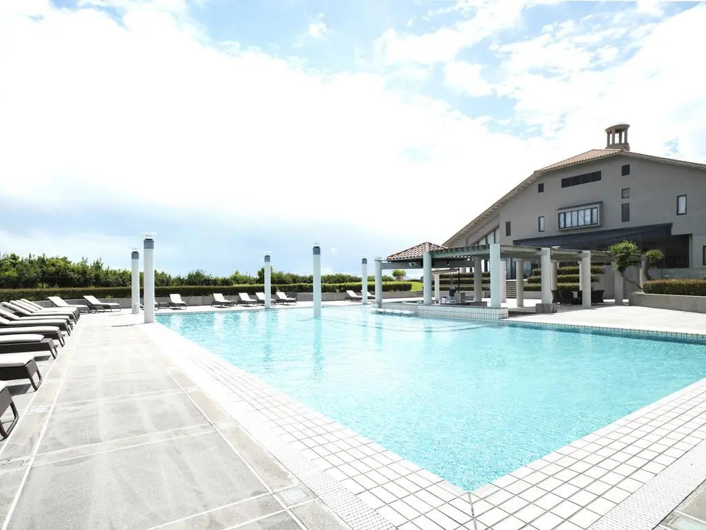 Hotel Anaga - Général