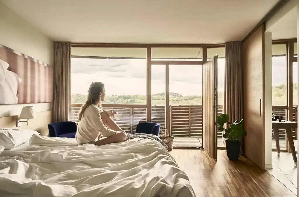 Falkensteiner Balance Resort Stegersbach - Général