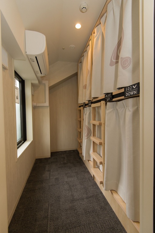 Hostel wahaku kotobuki 사진 12