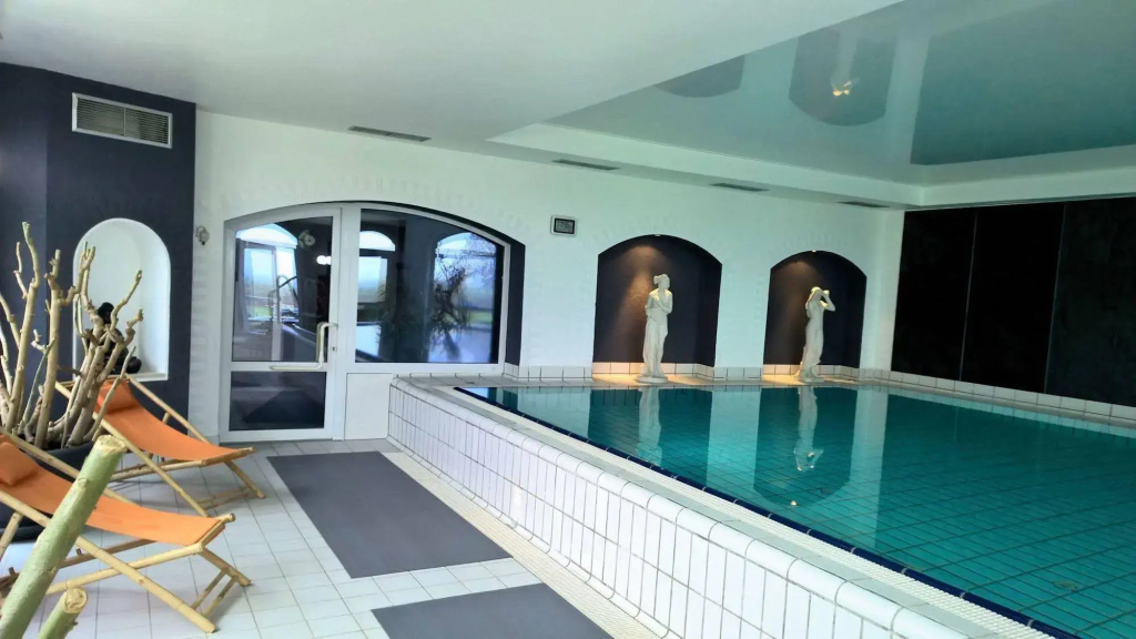 Aparthotel Wattwurm - Général