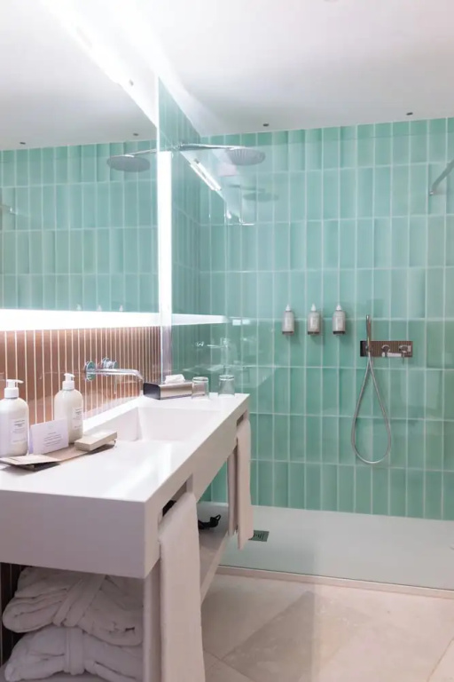 Hotel Cala Caterina - Relaxing Escape - Chambres