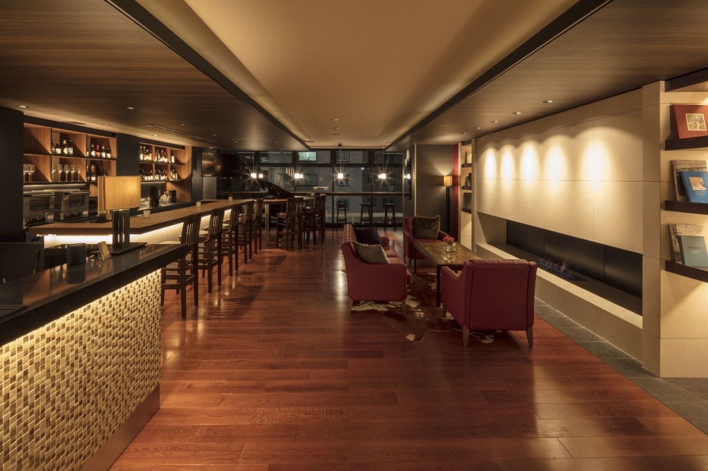 First Cabin Nishi Azabu 사진 23
