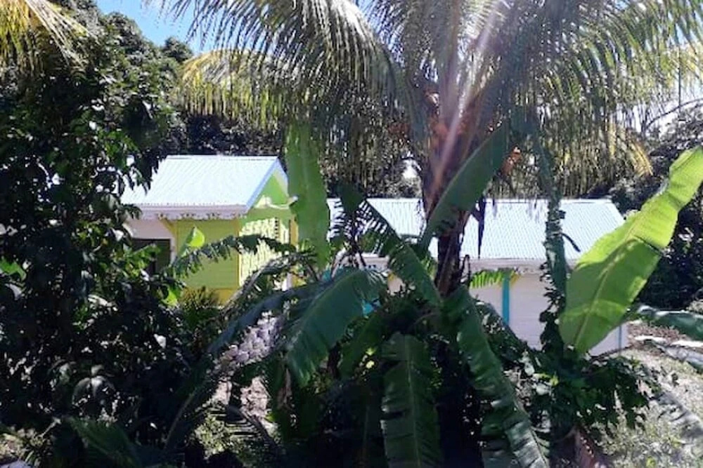 House With 2 Bedrooms in Sainte-luce, With Private Pool, Enclosed Garden and Wifi - 2 km From the Beach