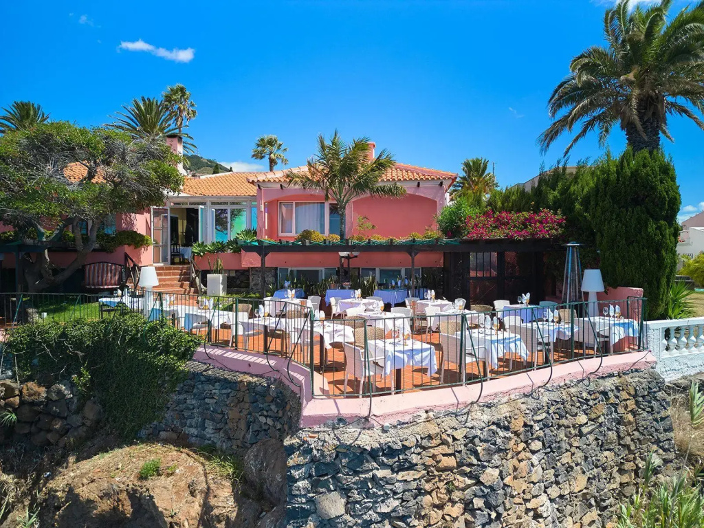 Inn & Art Madeira - Général