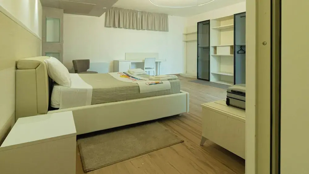 Hotel photo 11