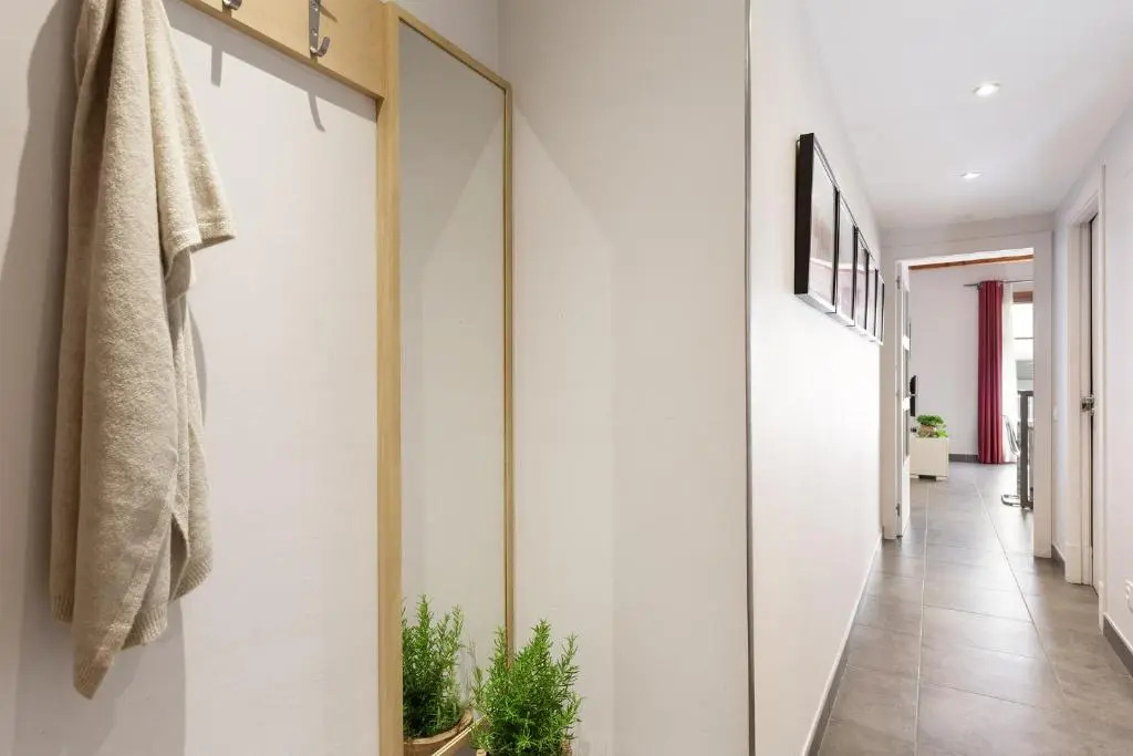 Dailyflats Raval - Chambres