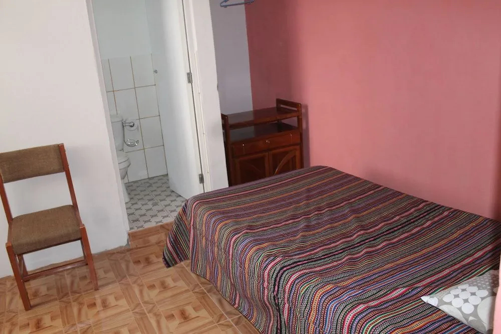 Samay Guesthouse - фото 38