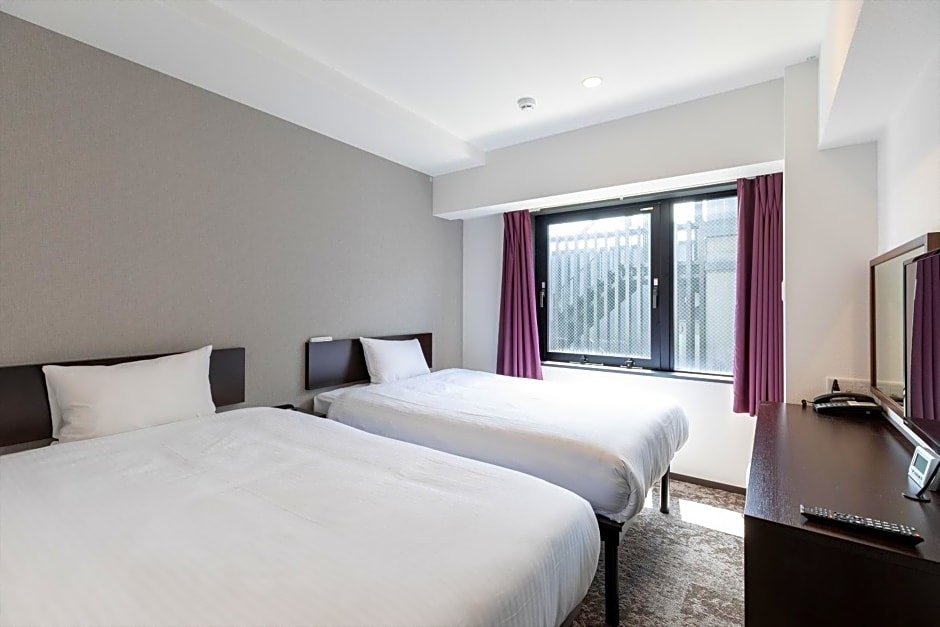 Hotel Tetora Kyoto Station 사진 1