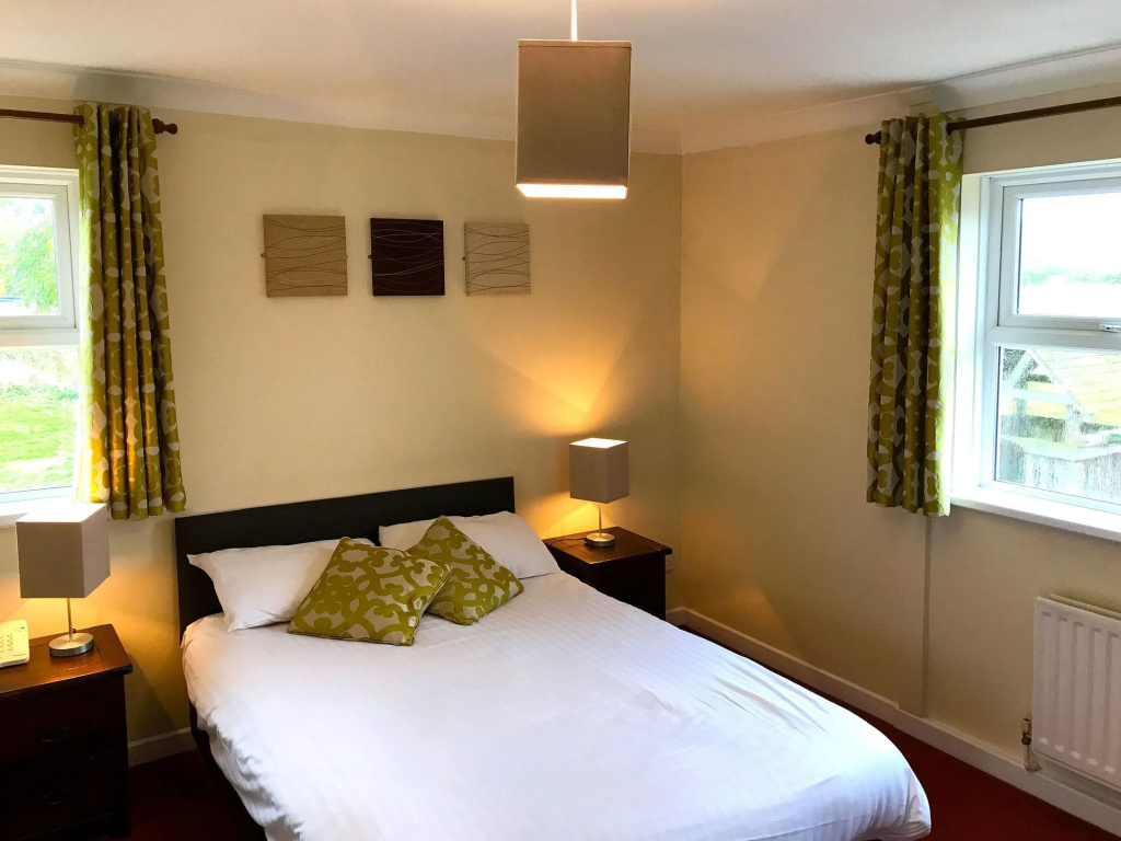 Park Head Hotel - Général