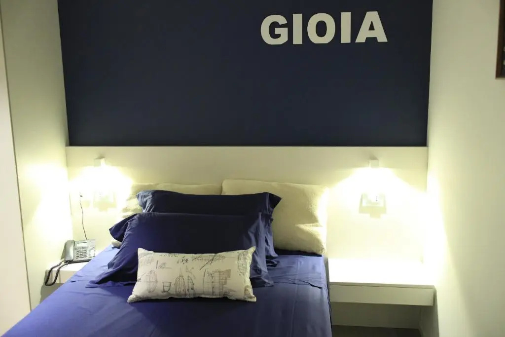 Hotel Madal - Chambres