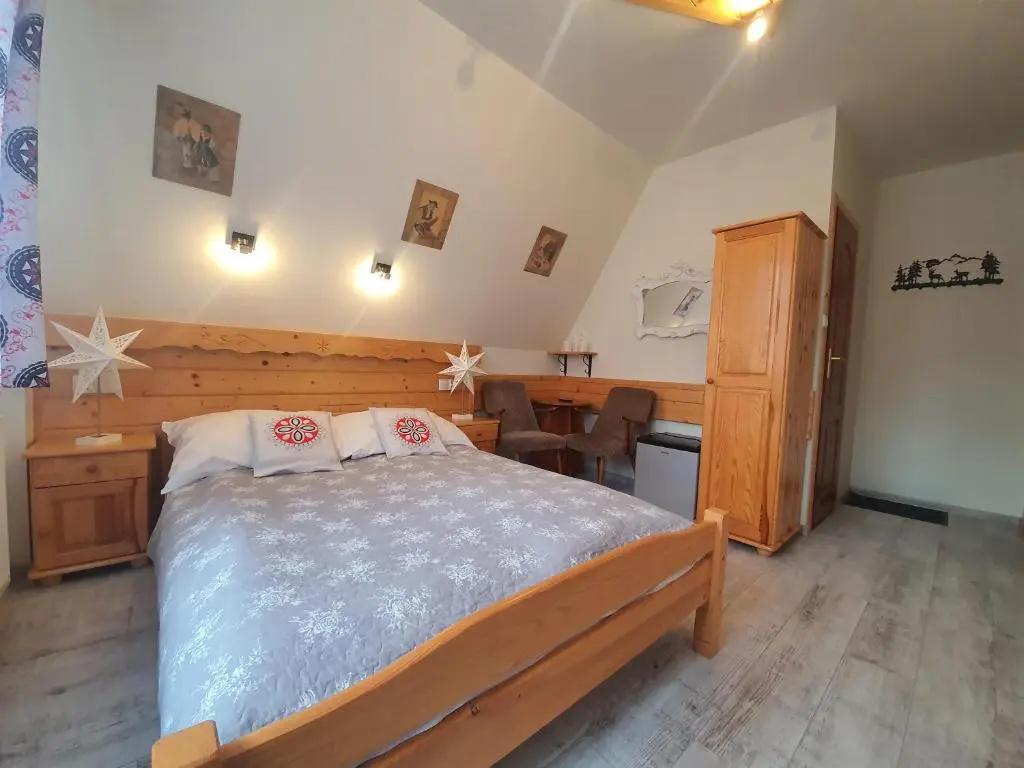 Willa 14 - Chambres