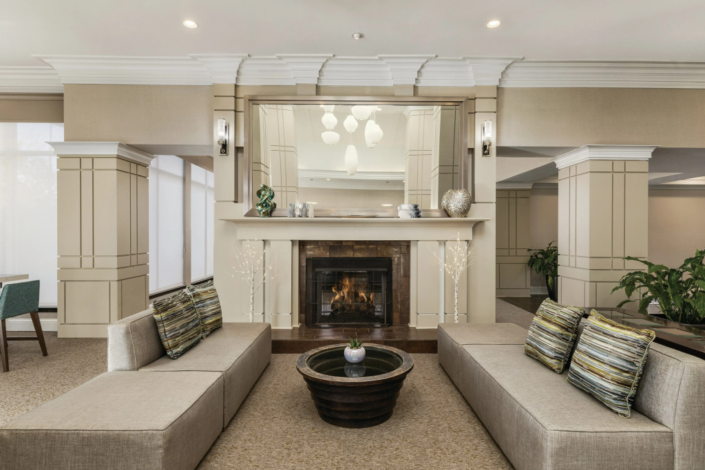 Hilton Garden Inn Oxford/Anniston - Général