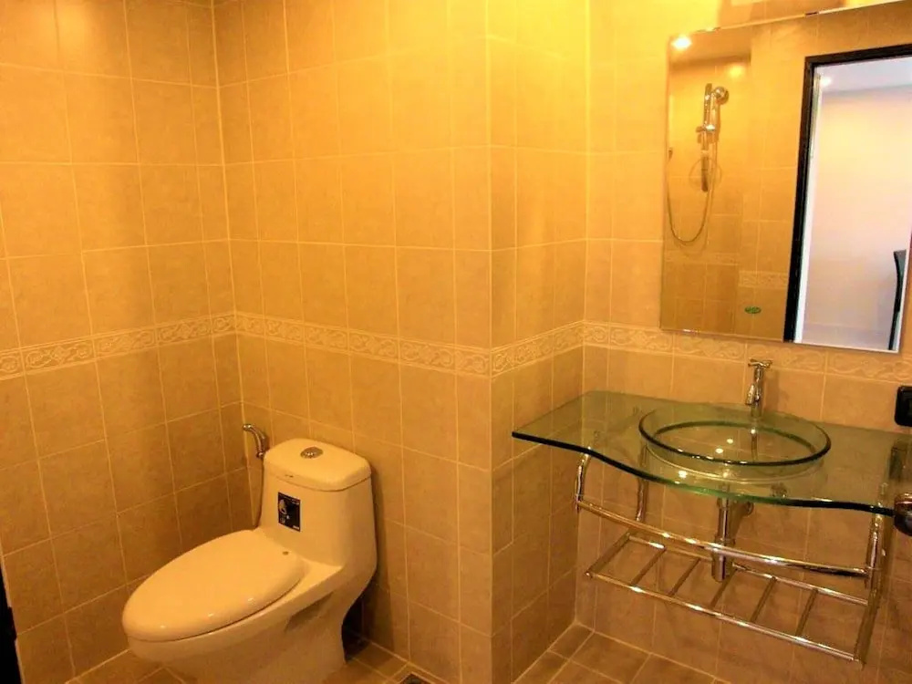 Park Lane Jomtien Resort - 1 Bed Sleeps 2 - Chambres