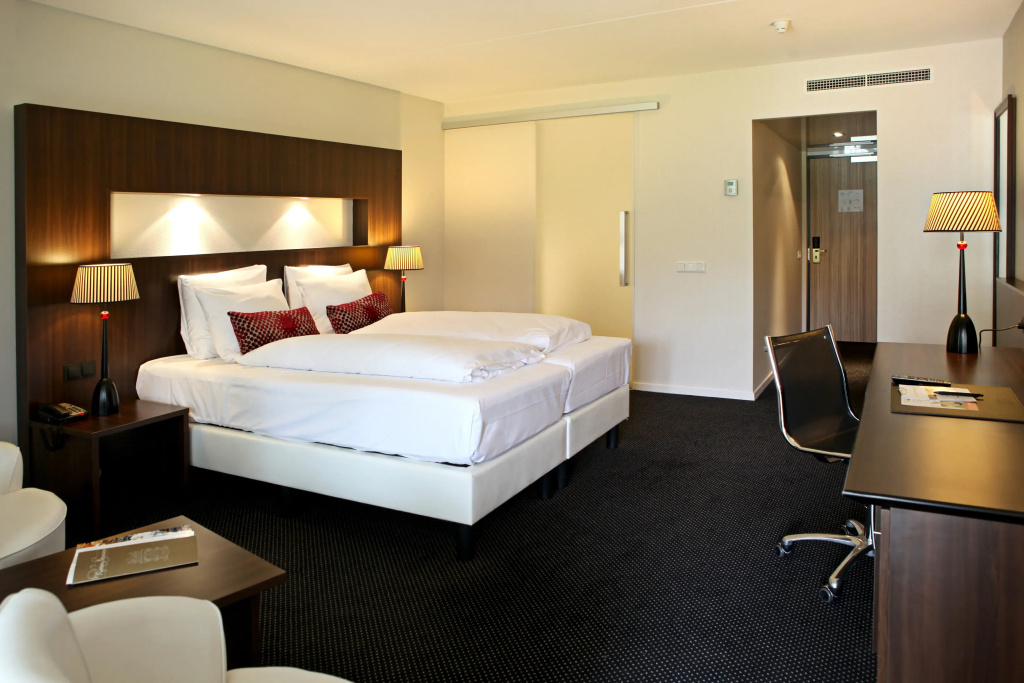 Van der Valk Hotel Assen - Général