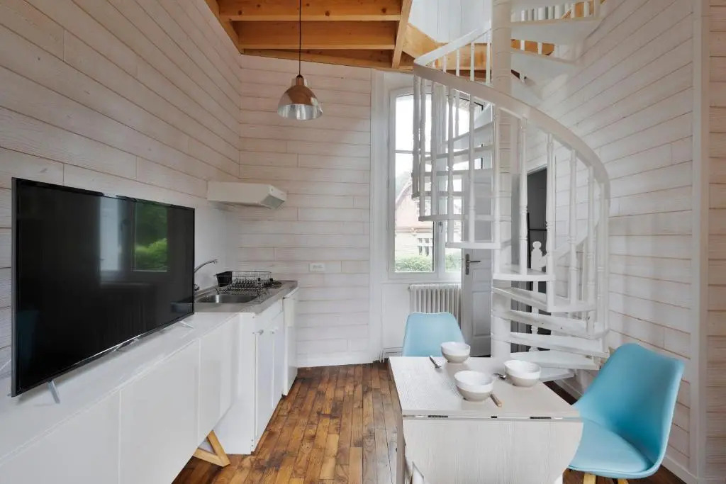 Villa Marlotte by Cocoonr - La Belle de Dinard — фото 4