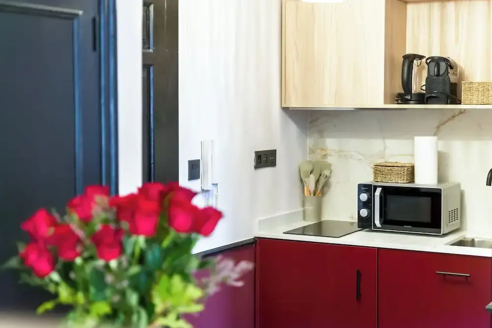 Casa Lavanda by Blossom Hotels - Chambres