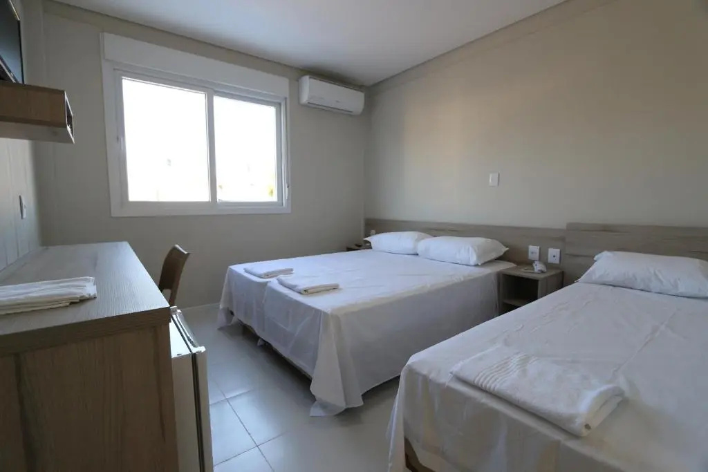 Hotel Ville House Premium - Chambres