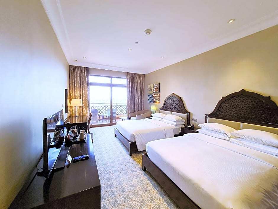 Hilton Ras Al Khaimah Resort & Spa