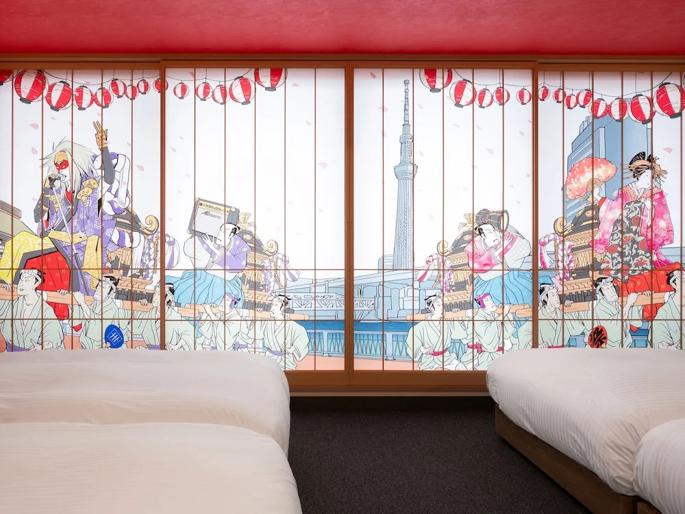 Hotel photo 10