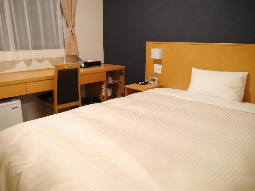 Fukuchiyama Sun Hotel - Chambres