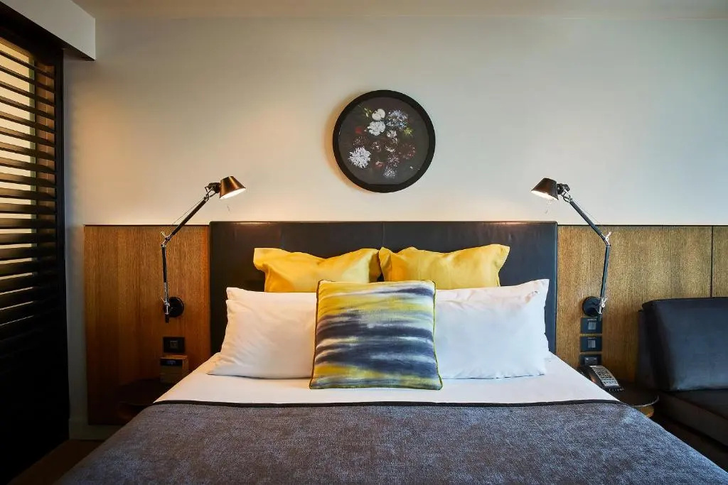 The Grand by SkyCity - Chambres