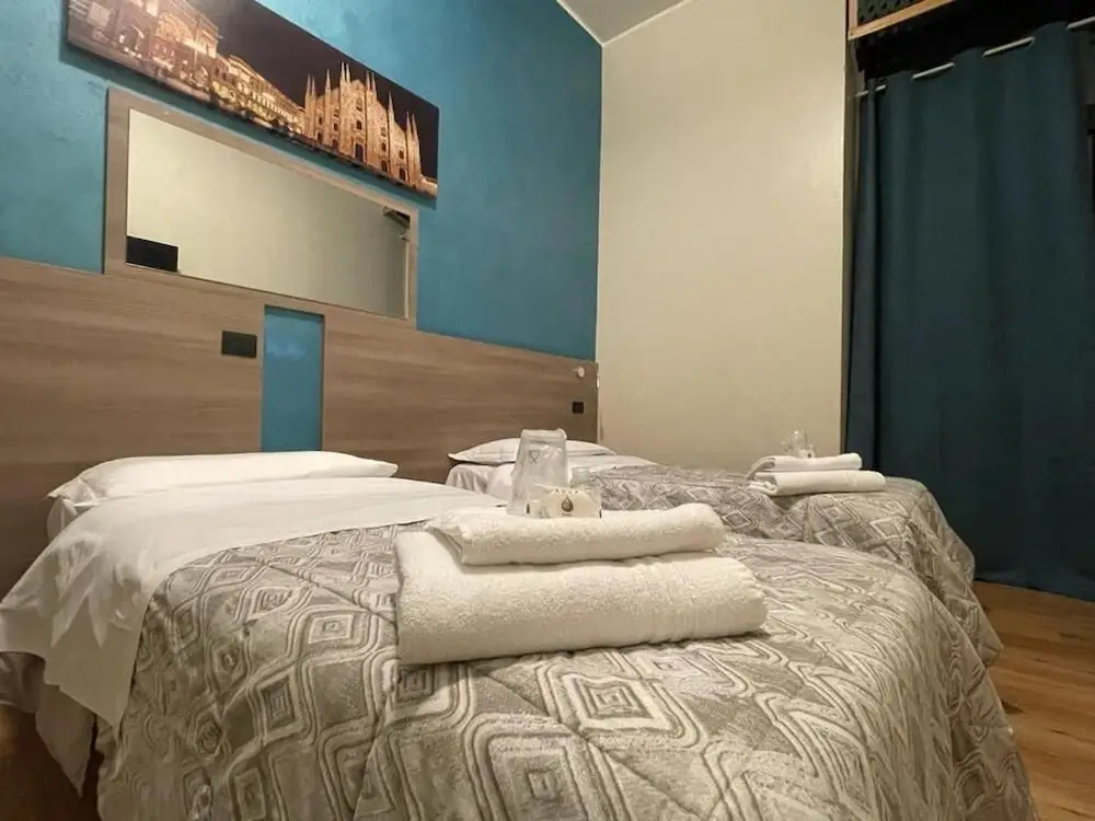 Hotel photo 5