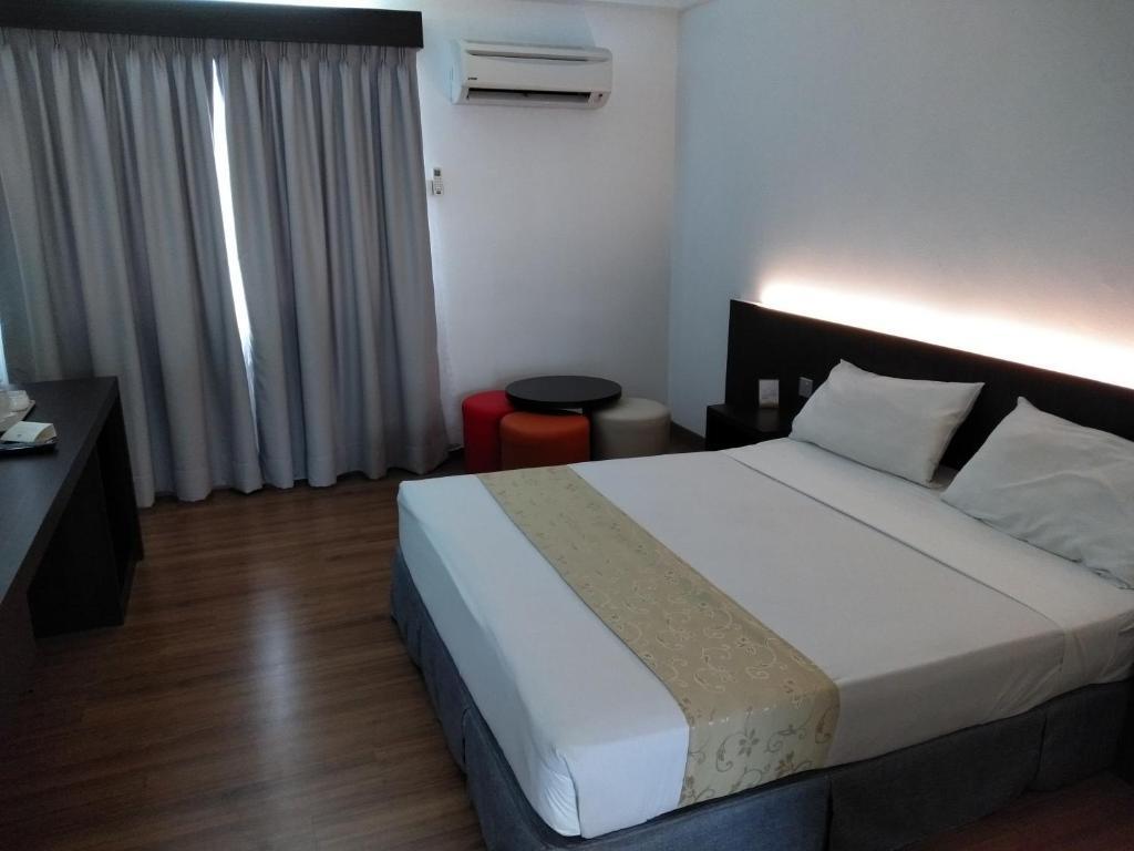 Hotel Seri Malaysia Sungai Petani