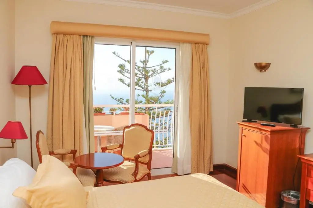 Hotel Ocean Gardens - Chambres