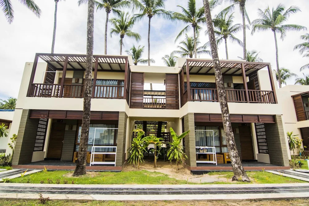 Merciel Retreat & Resort - Chambres