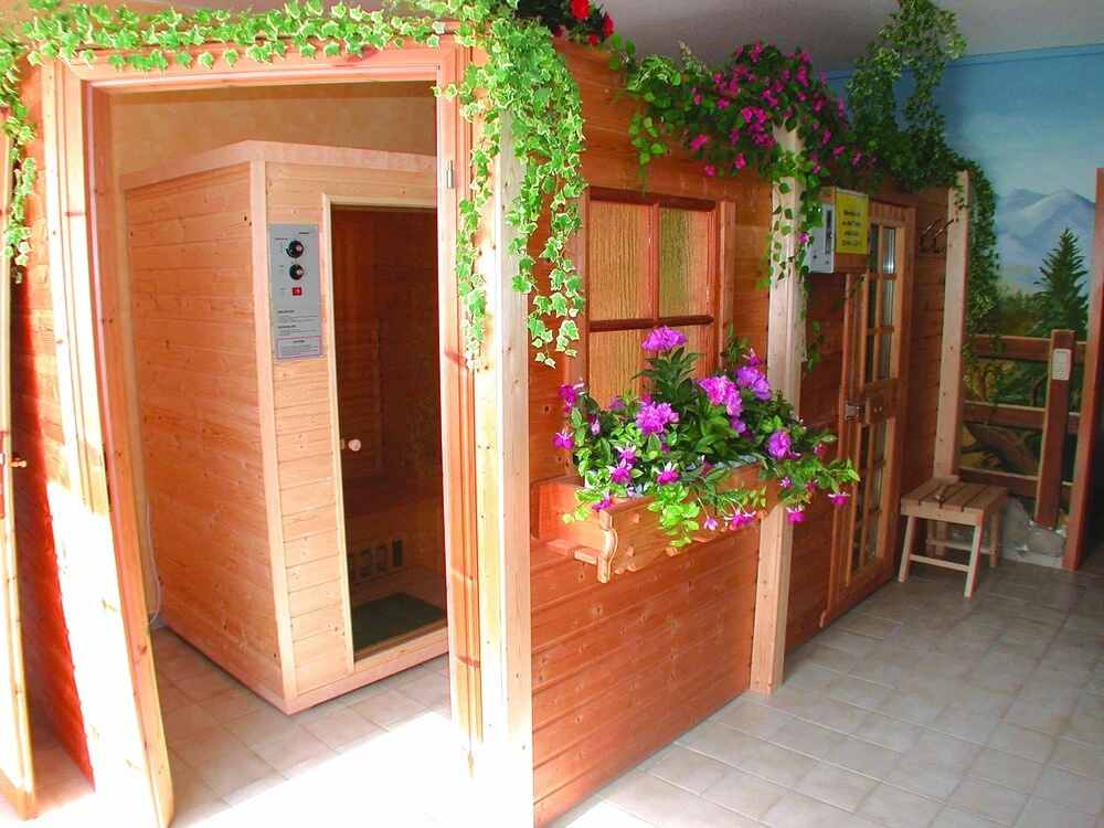 Appartements Jagdhof