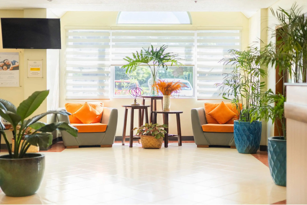Microtel by Wyndham Tarlac - Général